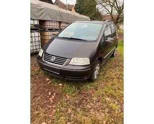 VW Sharan Gebrauchtwagen
