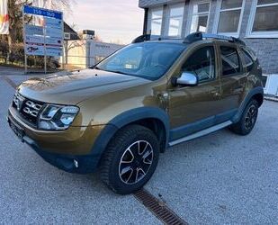 Dacia Duster Gebrauchtwagen