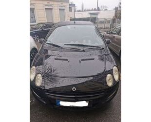 Smart ForFour Gebrauchtwagen