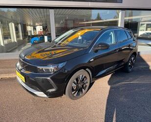 Opel Grandland (X) Gebrauchtwagen