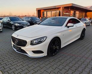 Mercedes-Benz S 500 Gebrauchtwagen