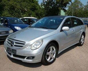 Mercedes-Benz R 320 Gebrauchtwagen