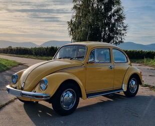 VW Käfer Gebrauchtwagen