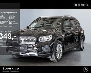 Mercedes-Benz GLB 200 Gebrauchtwagen