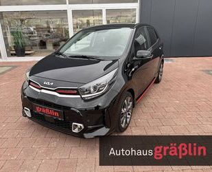 Kia Picanto Gebrauchtwagen