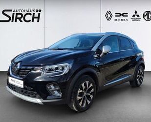 Renault Captur Gebrauchtwagen