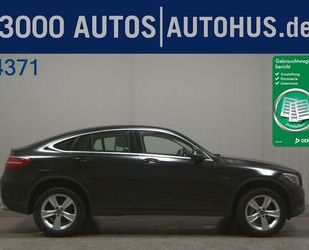 Mercedes-Benz GLC 350 Gebrauchtwagen