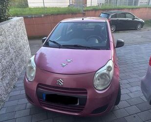 Suzuki Alto Gebrauchtwagen