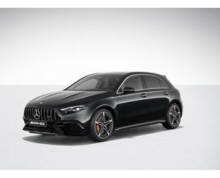 Mercedes-Benz A 45 AMG Gebrauchtwagen