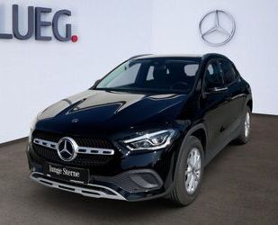Mercedes-Benz GLA 180 Gebrauchtwagen