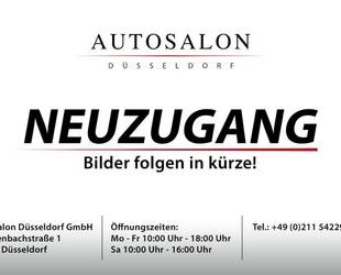 Mercedes-Benz C 63 AMG Gebrauchtwagen