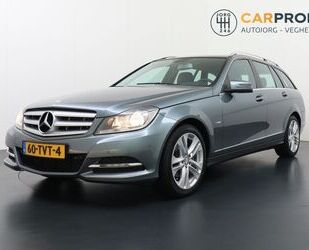 Mercedes-Benz C 220 Gebrauchtwagen