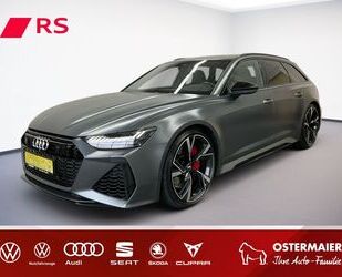 Audi RS6 Gebrauchtwagen