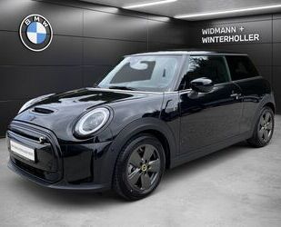 Mini Cooper SE Gebrauchtwagen
