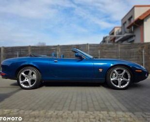 Jaguar XKR Gebrauchtwagen