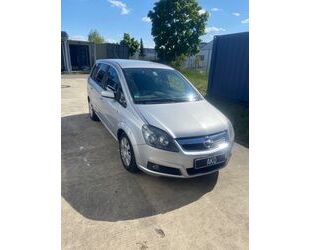 Opel Zafira Gebrauchtwagen