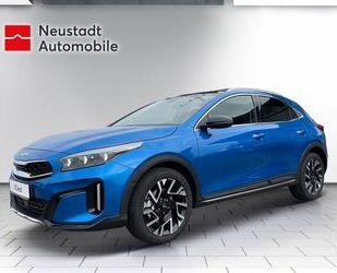 Kia XCeed Gebrauchtwagen