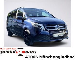 Mercedes-Benz V 300 Gebrauchtwagen