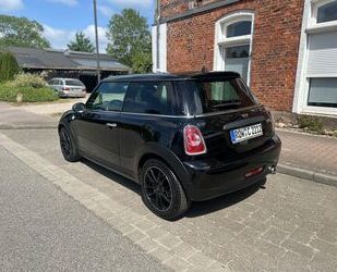 Mini One D Gebrauchtwagen