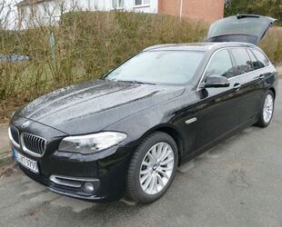 BMW 528 Gebrauchtwagen
