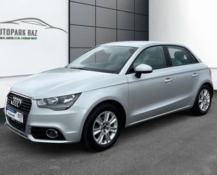 Audi A1 Gebrauchtwagen