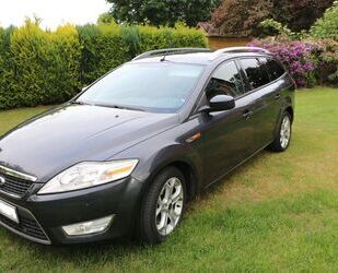 Ford Mondeo Gebrauchtwagen