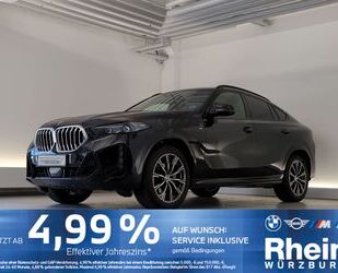 BMW X6 Gebrauchtwagen