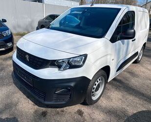 Peugeot Partner Gebrauchtwagen