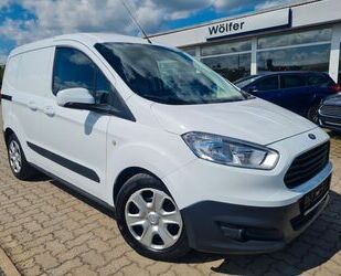 Ford Transit Courier Gebrauchtwagen