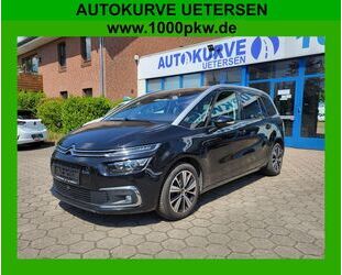 Citroen Grand C4 Picasso / SpaceTourer Gebrauchtwagen