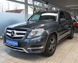 Mercedes-Benz GLK 200 Gebrauchtwagen