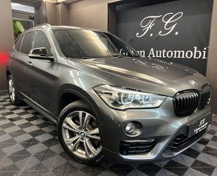 BMW X1 Gebrauchtwagen