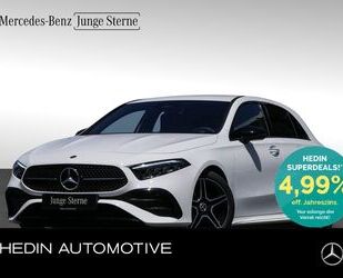 Mercedes-Benz A 200 Gebrauchtwagen