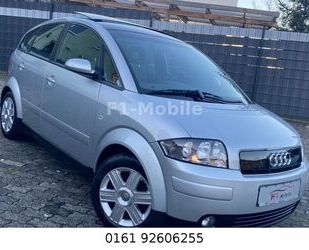 Audi A2 Gebrauchtwagen