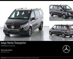 Mercedes-Benz EQV Gebrauchtwagen