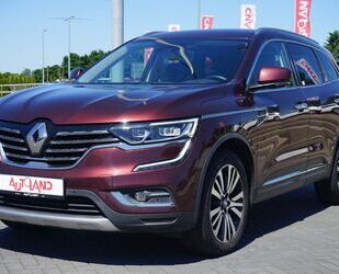 Renault Koleos Gebrauchtwagen