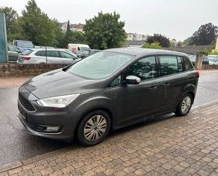 Ford C-Max Gebrauchtwagen