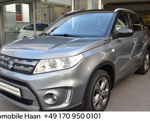 Suzuki Vitara Gebrauchtwagen