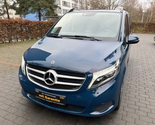 Mercedes-Benz V 220 Gebrauchtwagen