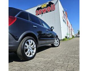 Opel Antara Gebrauchtwagen