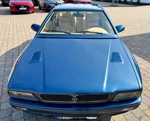 Maserati Ghibli Gebrauchtwagen