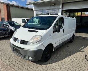 Renault Trafic Gebrauchtwagen
