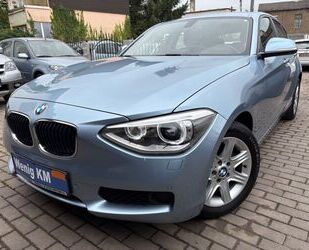 BMW 116 Gebrauchtwagen