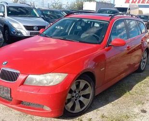 BMW 330 Gebrauchtwagen