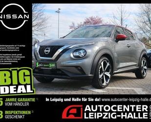 Nissan Juke Gebrauchtwagen