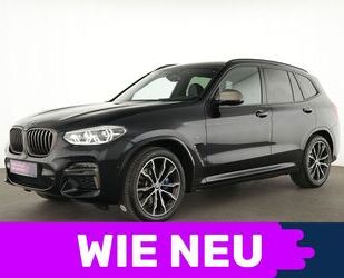 BMW X3 M40 Gebrauchtwagen
