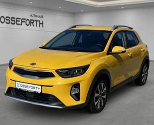 Kia Stonic Gebrauchtwagen