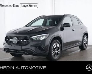 Mercedes-Benz GLA 180 Gebrauchtwagen
