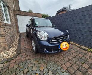 Mini One Countryman Gebrauchtwagen