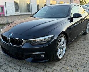 BMW 420 Gebrauchtwagen